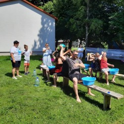 Girėnų BC veiklos