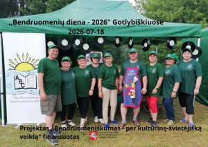 Viešinimas 2026