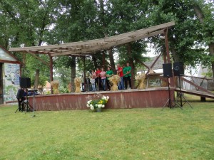 Paluobių bendruomenė