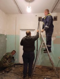 3Patašinės BC